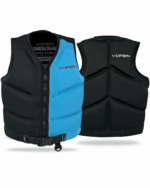 Colete Vopen Maximus Azul