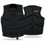 Colete Vopen Maximus Preto