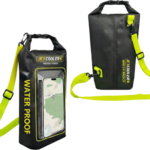 Bag estanque c/ visor