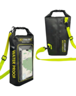 Bag estanque c/ visor