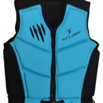 Colete Xfloat Enzo 2.0 Azul