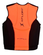 Colete Xfloat Enzo 2.0 Laranja - Imagem 2