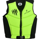 Colete Xfloat Enzo 2.0 Verde