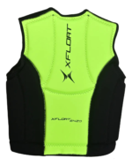 Colete Xfloat Enzo 2.0 Verde - Imagem 2