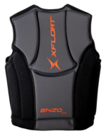 Colete Xfloat Enzo 2.0 Cinza - Imagem 2