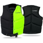 Colete Vopen Maximus Verde