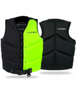 Colete Vopen Maximus Verde