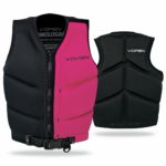 Colete Vopen Maximus Rosa