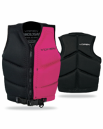 Colete Vopen Maximus Rosa