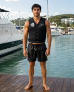 XFLOAT ENZO 2.0 PRETO - Imagem 3