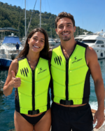 XFLOAT ENZO 2.0 VERDE - Imagem 2