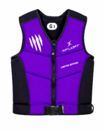 XFLOAT ENZO 2.0 ROXO