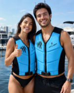 XFLOAT ENZO 2.0 AZUL - Imagem 2