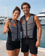 XFLOAT ENZO 2.0 CINZA - Imagem 2