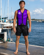 XFLOAT ENZO 2.0 ROXO - Imagem 3