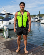 XFLOAT ENZO 2.0 VERDE - Imagem 3