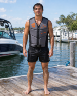 XFLOAT ENZO 2.0 CINZA - Imagem 3
