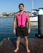 XFLOAT ENZO 2.0 ROSA - Imagem 3