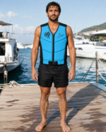 XFLOAT ENZO 2.0 AZUL - Imagem 3