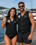 XFLOAT ENZO 2.0 PRETO - Imagem 2