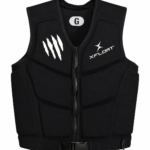 XFLOAT ENZO 2.0 PRETO