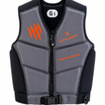 XFLOAT ENZO 2.0 CINZA