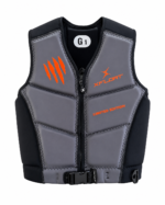 XFLOAT ENZO 2.0 CINZA