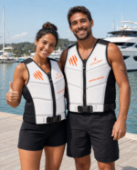 XFLOAT ENZO 2.0 BRANCO - Imagem 2