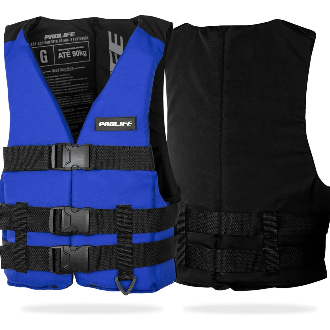 D_NQ_NP_2X_826998-MLB98348840627_112025-F-colete-flutuante-70kg-90kg-110kg-130kg-150kg-eaf-prolife